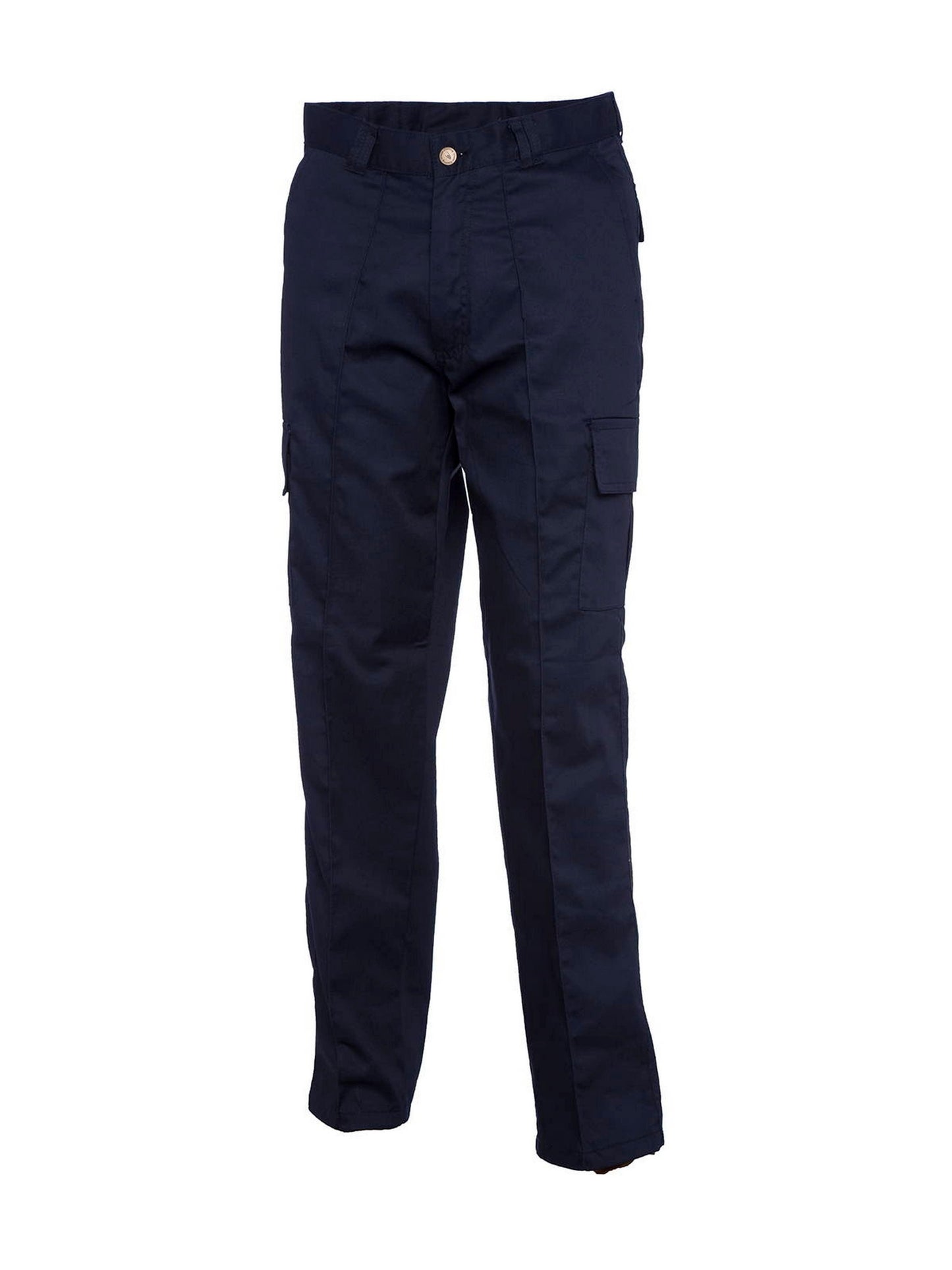 Cargo Trousers UC902 - Trustsport