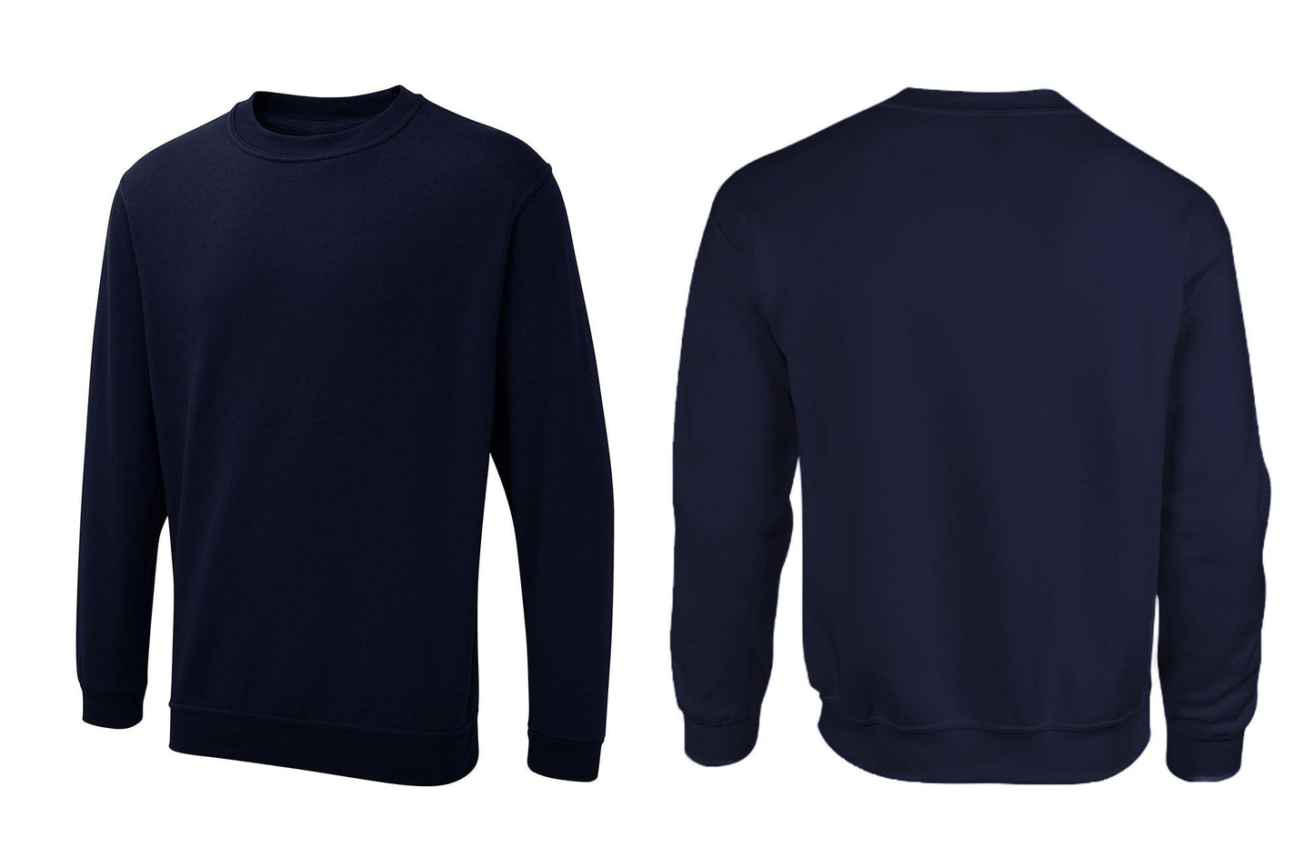 UX3 Sweatshirt - Trustsport