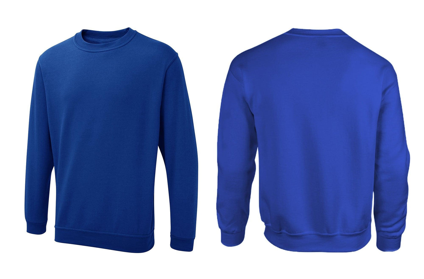 UX3 Sweatshirt - Trustsport
