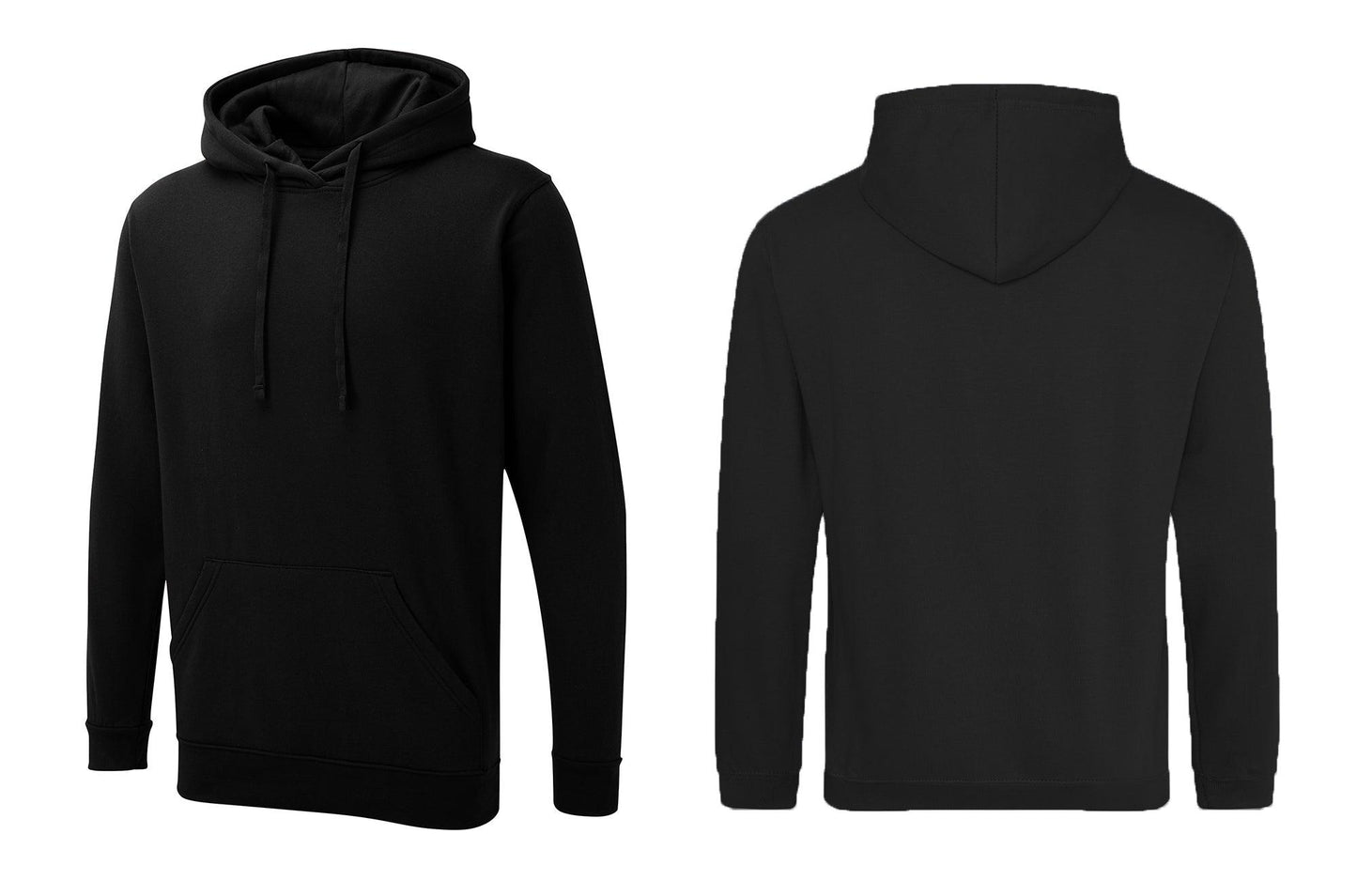UX Hooded Sweatshirt UX4 - Trustsport