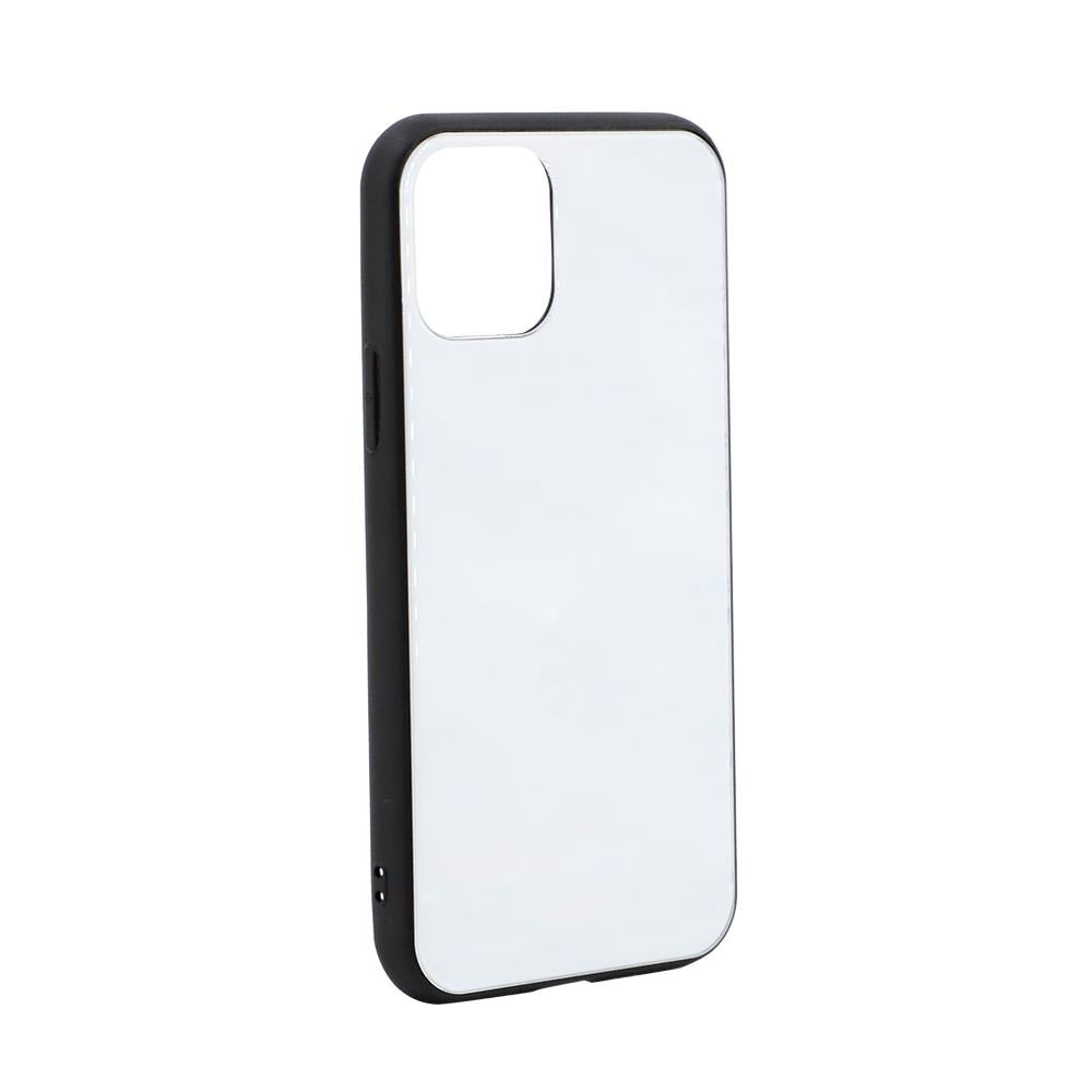 Premium Glass iPhone Case - Trustsport