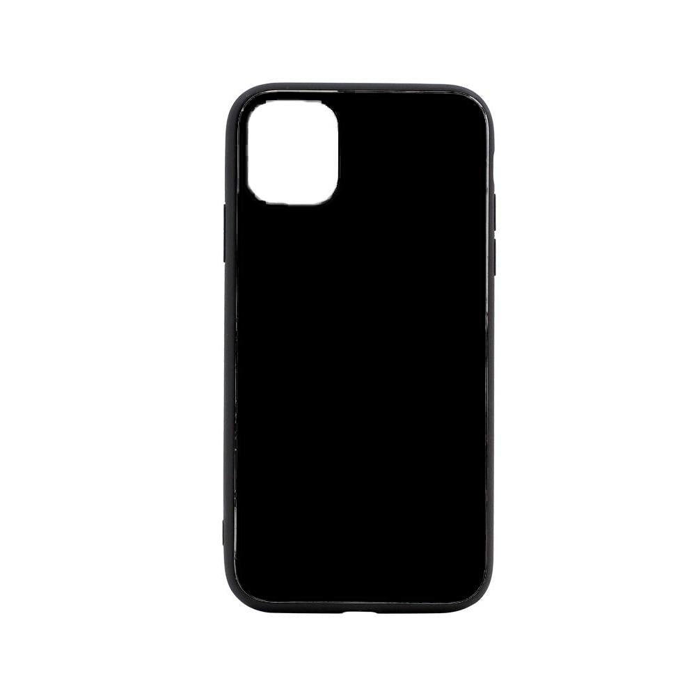 Premium Glass iPhone Case - Trustsport