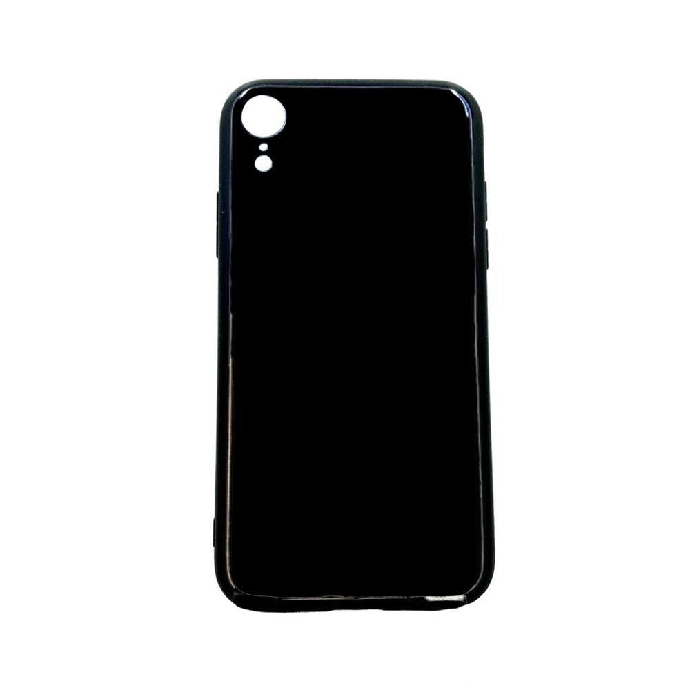 Premium Glass iPhone Case - Trustsport
