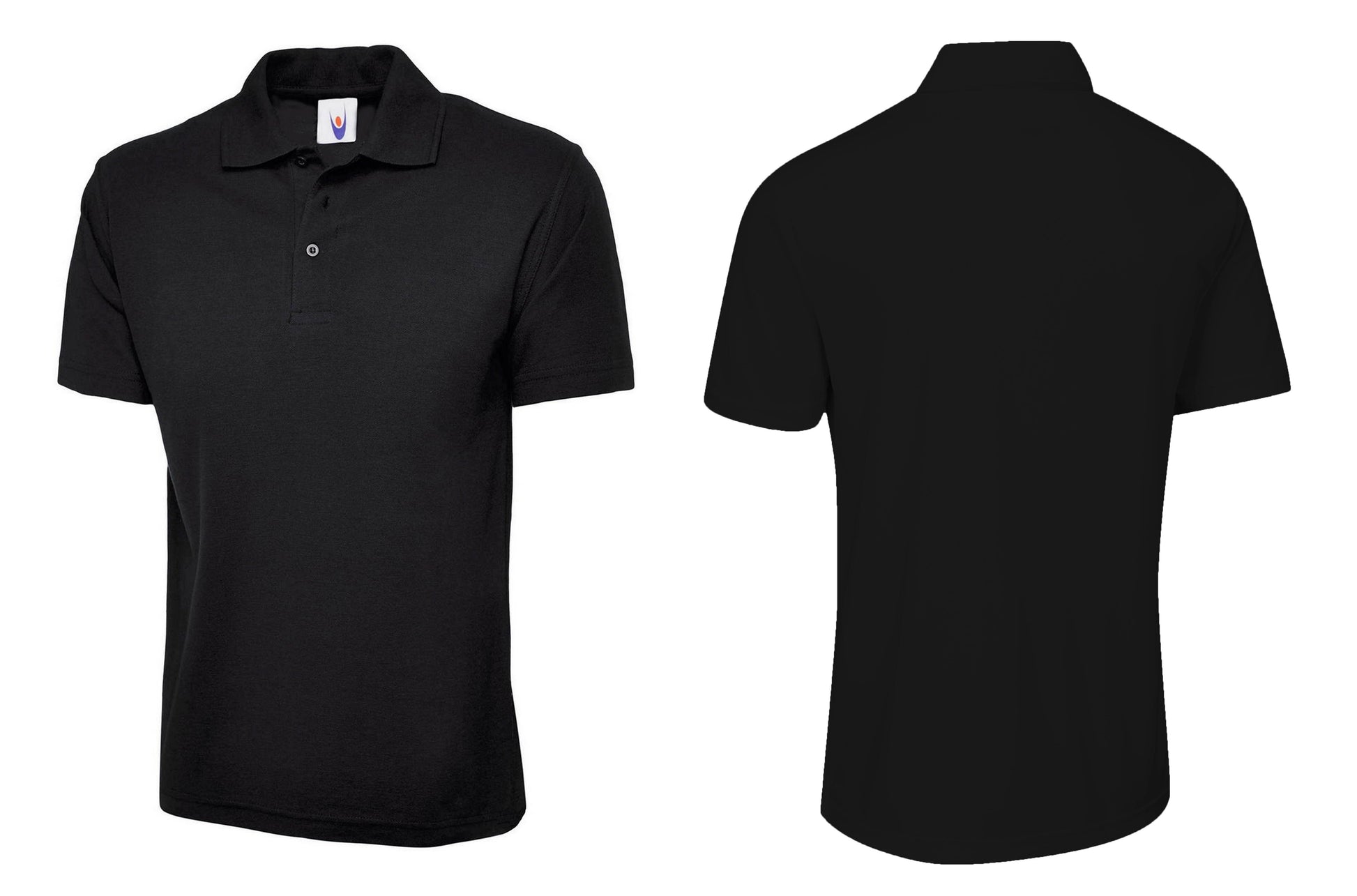 UC101 Classic Polo Shirt - Trustsport