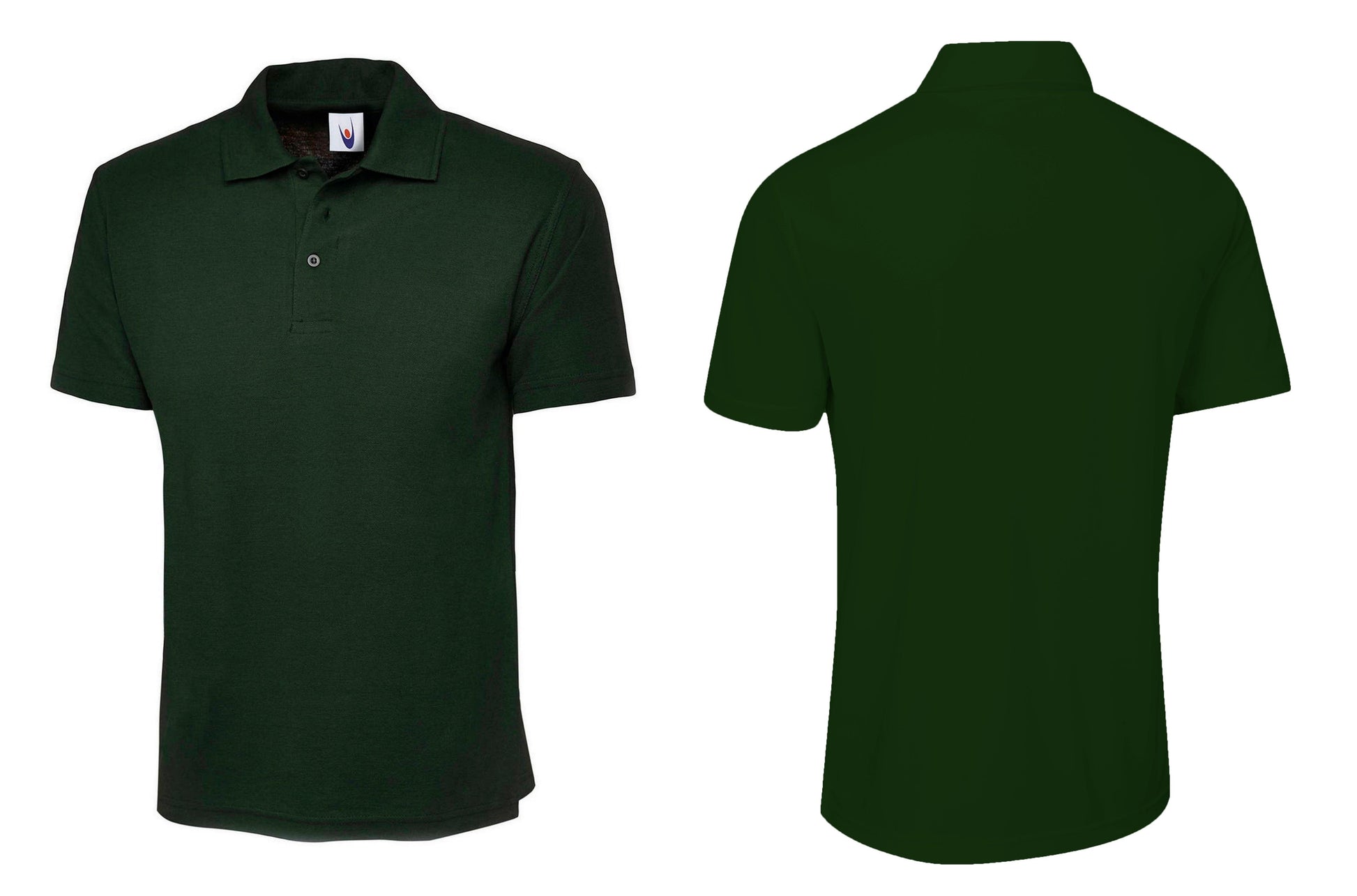 UC101 Classic Polo Shirt Colours - Trustsport