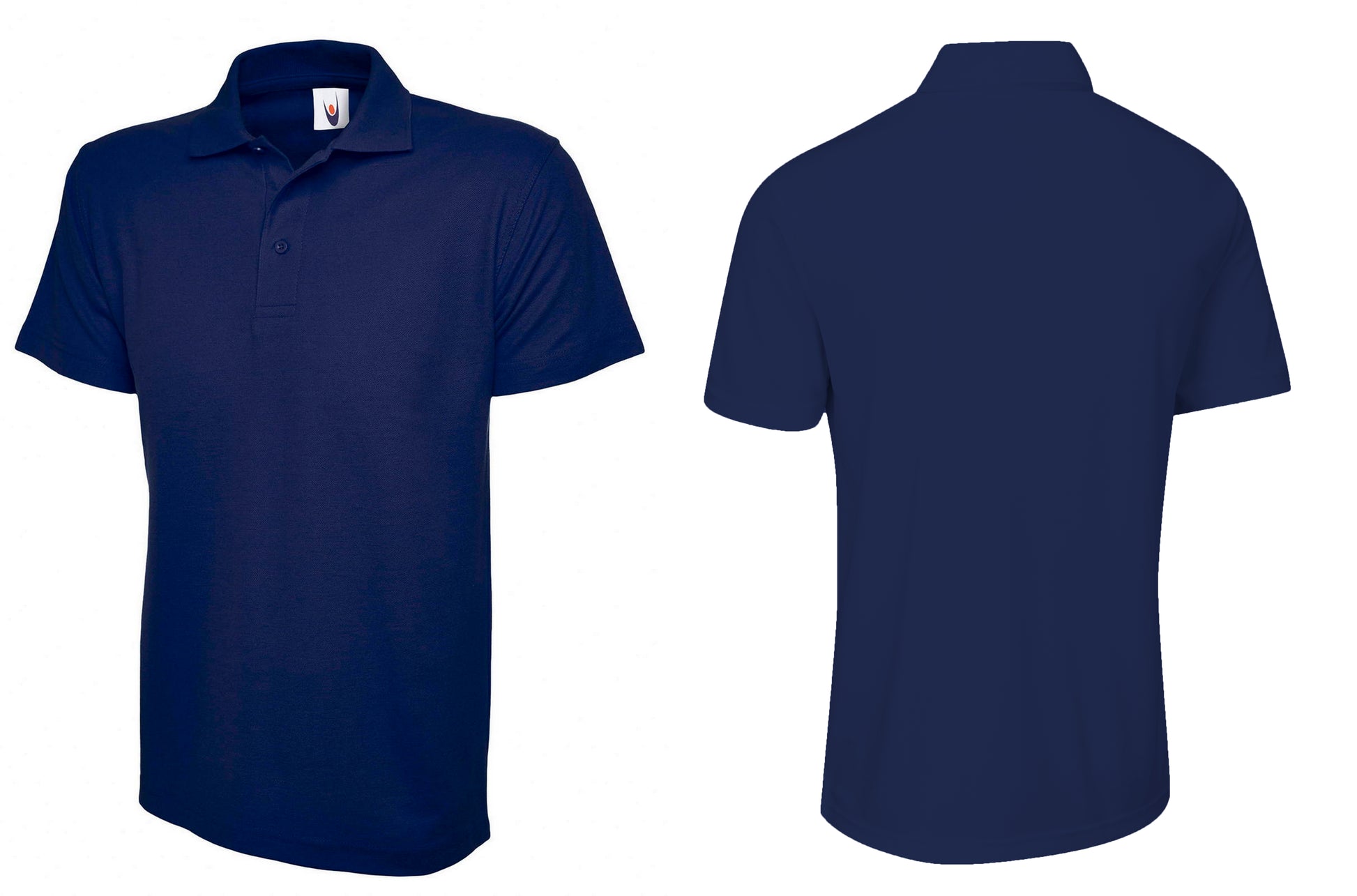 UC101 Classic Polo Shirt Colours - Trustsport