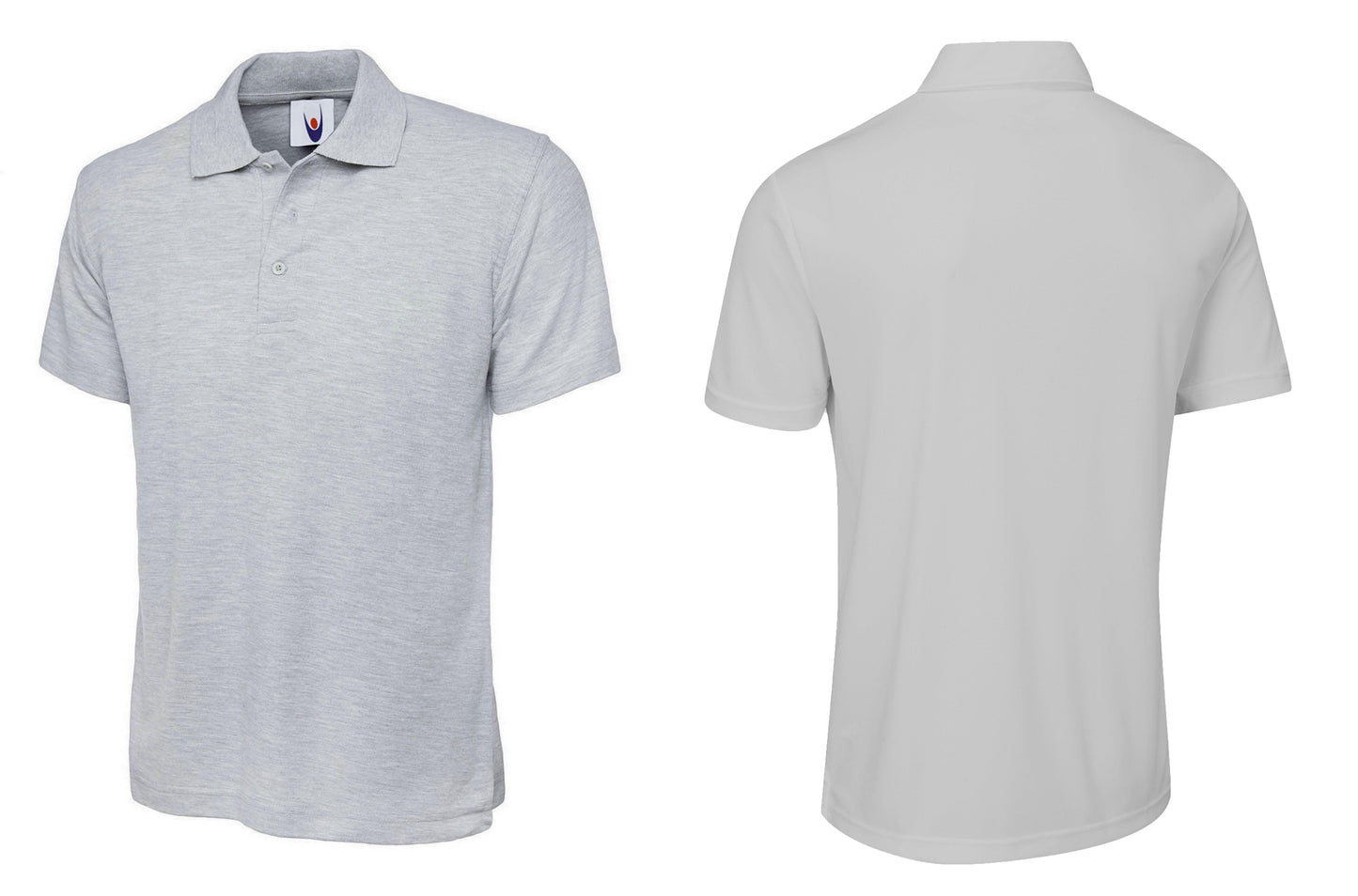 UC101 Classic Polo Shirt - Trustsport