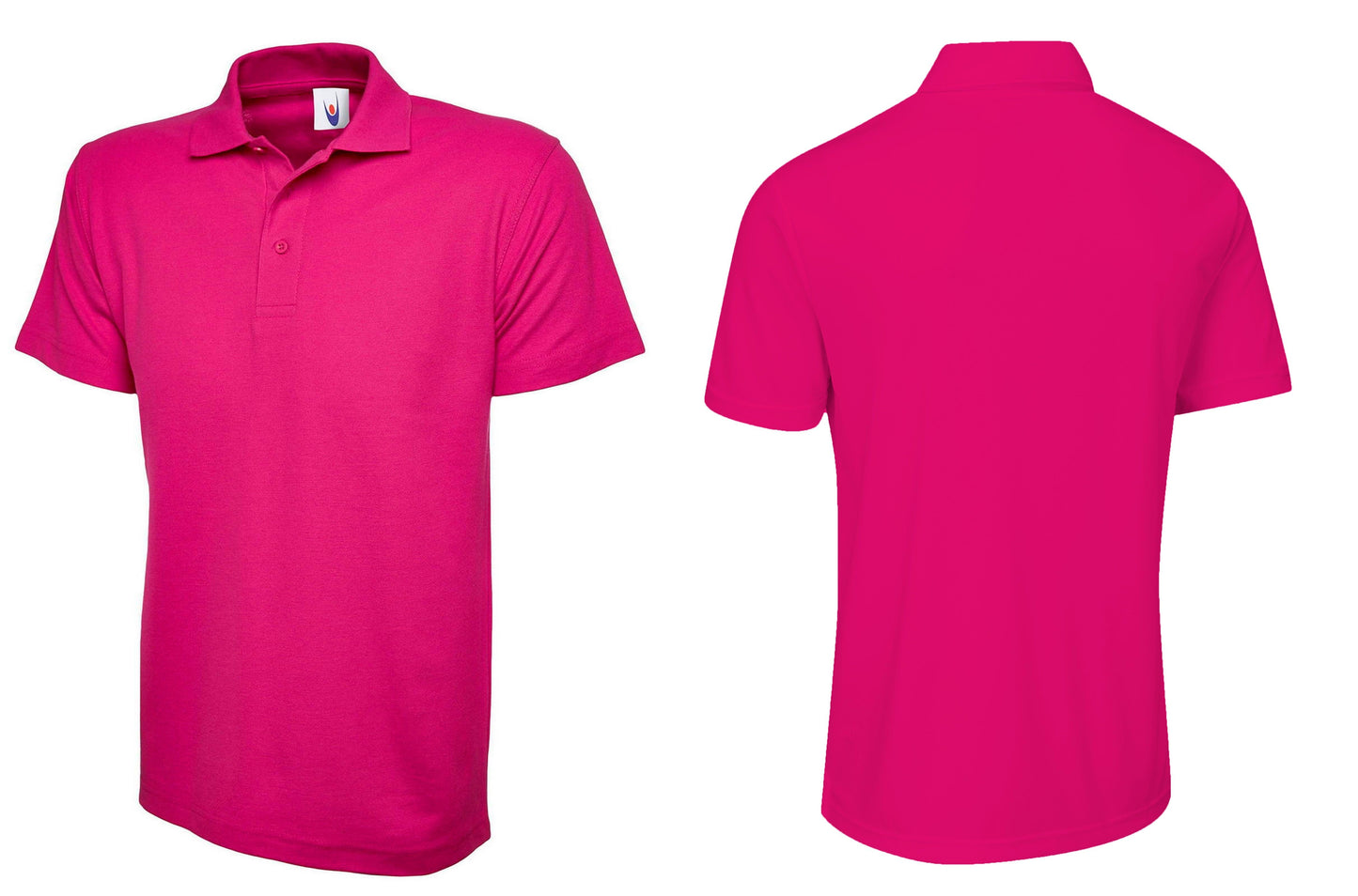 UC101 Classic Polo Shirt - Trustsport