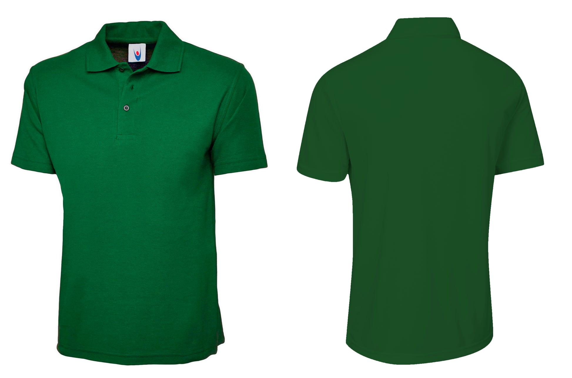 UC101 Classic Polo Shirt - Trustsport