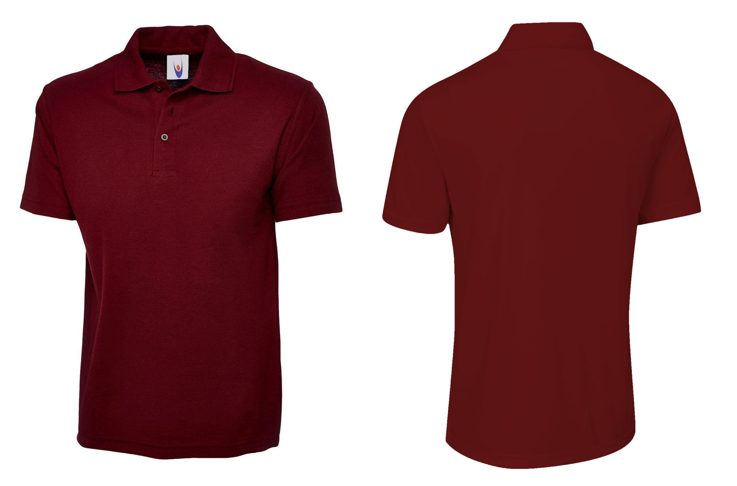 UC101 Classic Polo Shirt - Trustsport