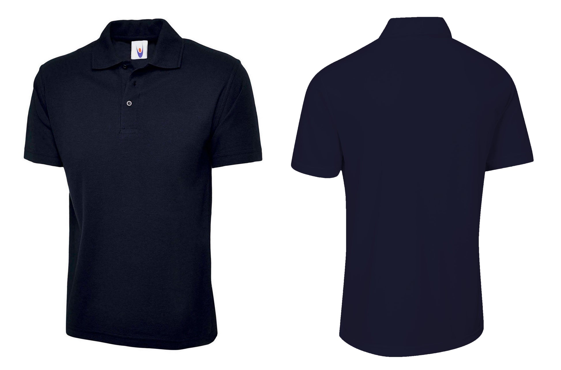 UC101 Classic Polo Shirt - Trustsport