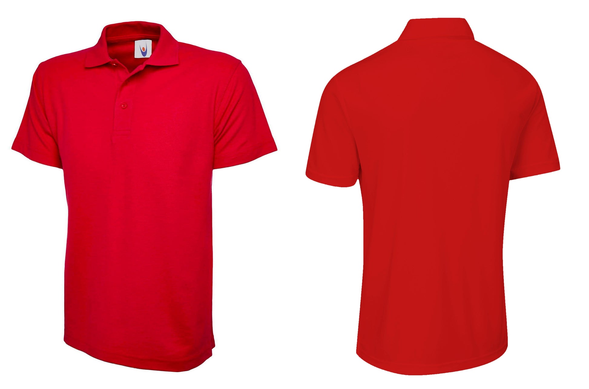 UC101 Classic Polo Shirt - Trustsport