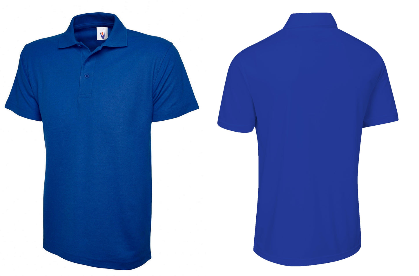 UC101 Classic Polo Shirt - Trustsport