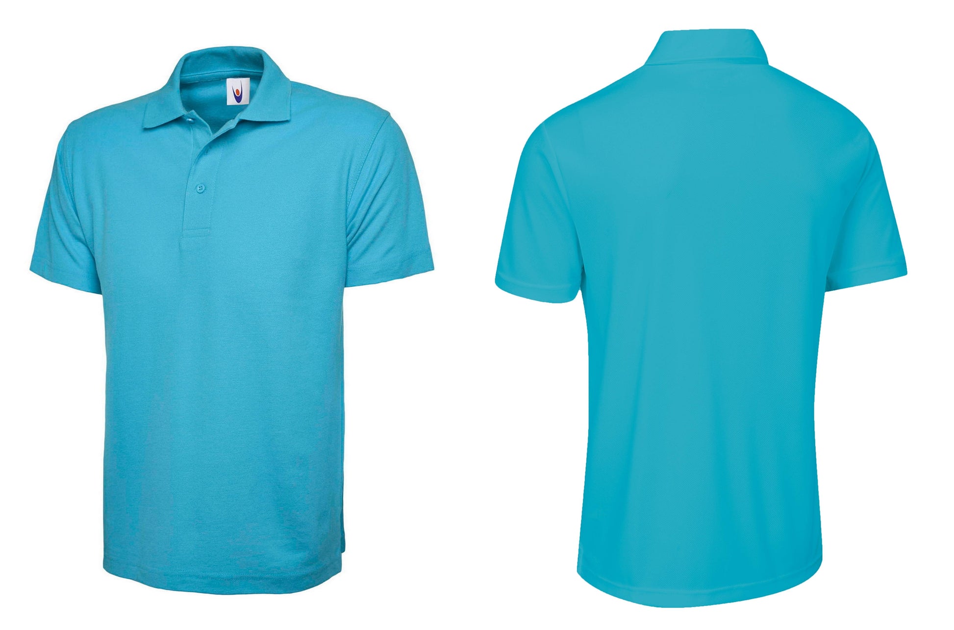 UC101 Classic Polo Shirt - Trustsport