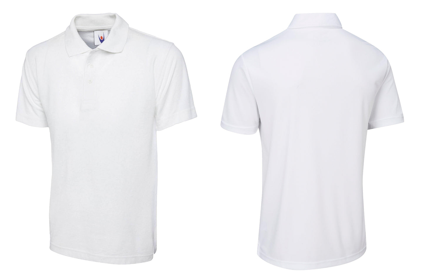 UC101 Classic Polo Shirt - Trustsport